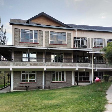 Esikar Gardens Hotel Narok Exteriör bild