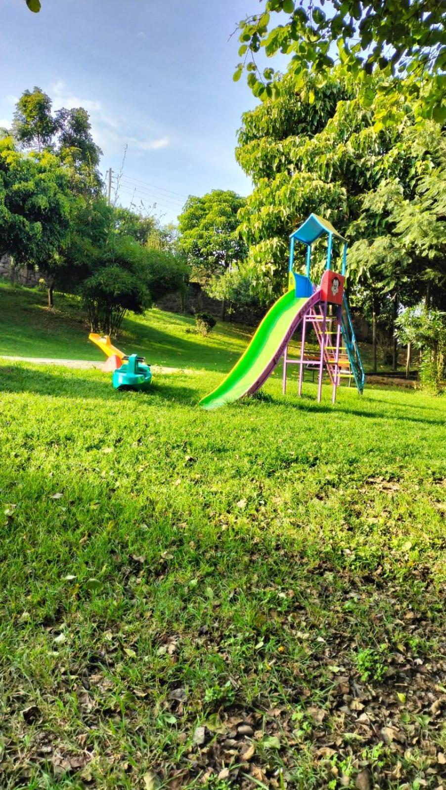 Esikar Gardens Hotel Narok Exteriör bild