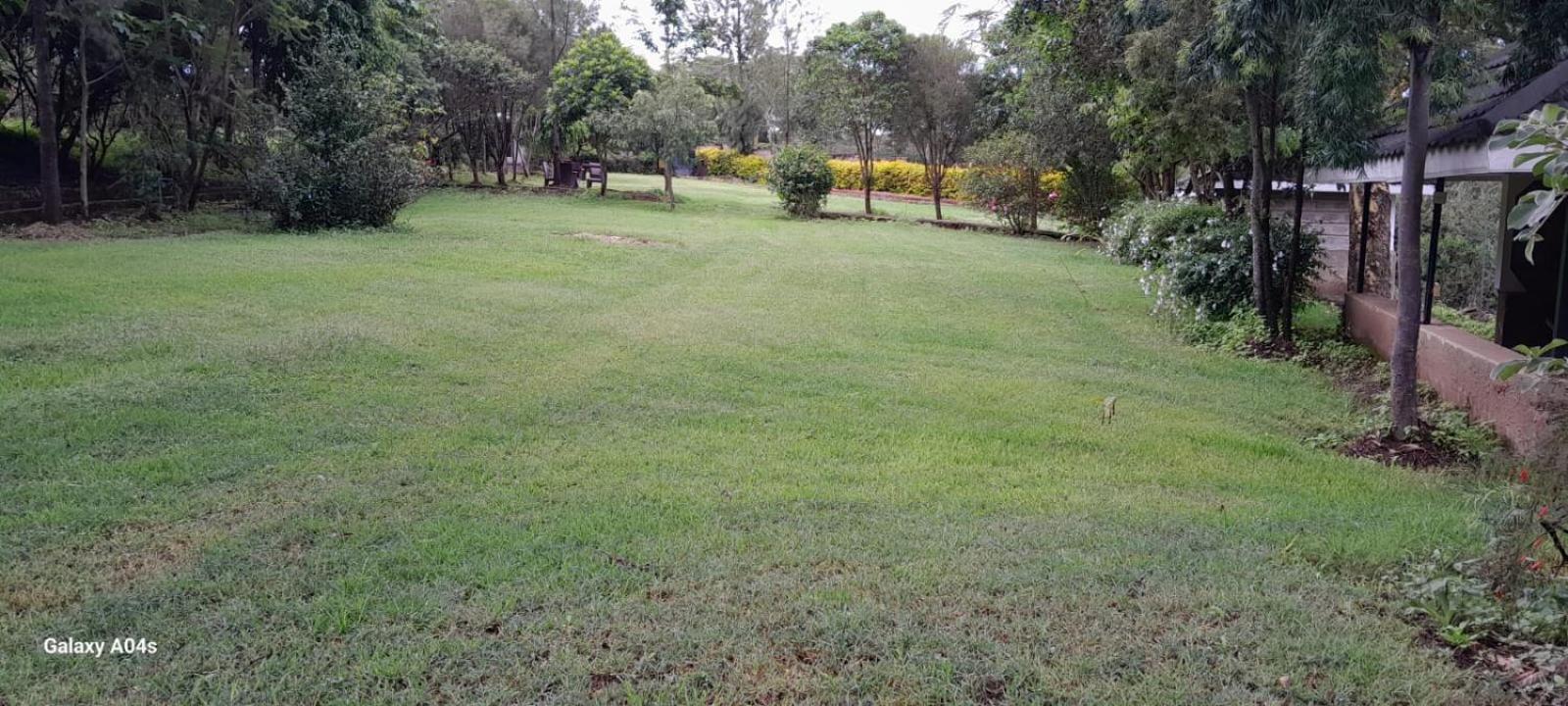 Esikar Gardens Hotel Narok Exteriör bild